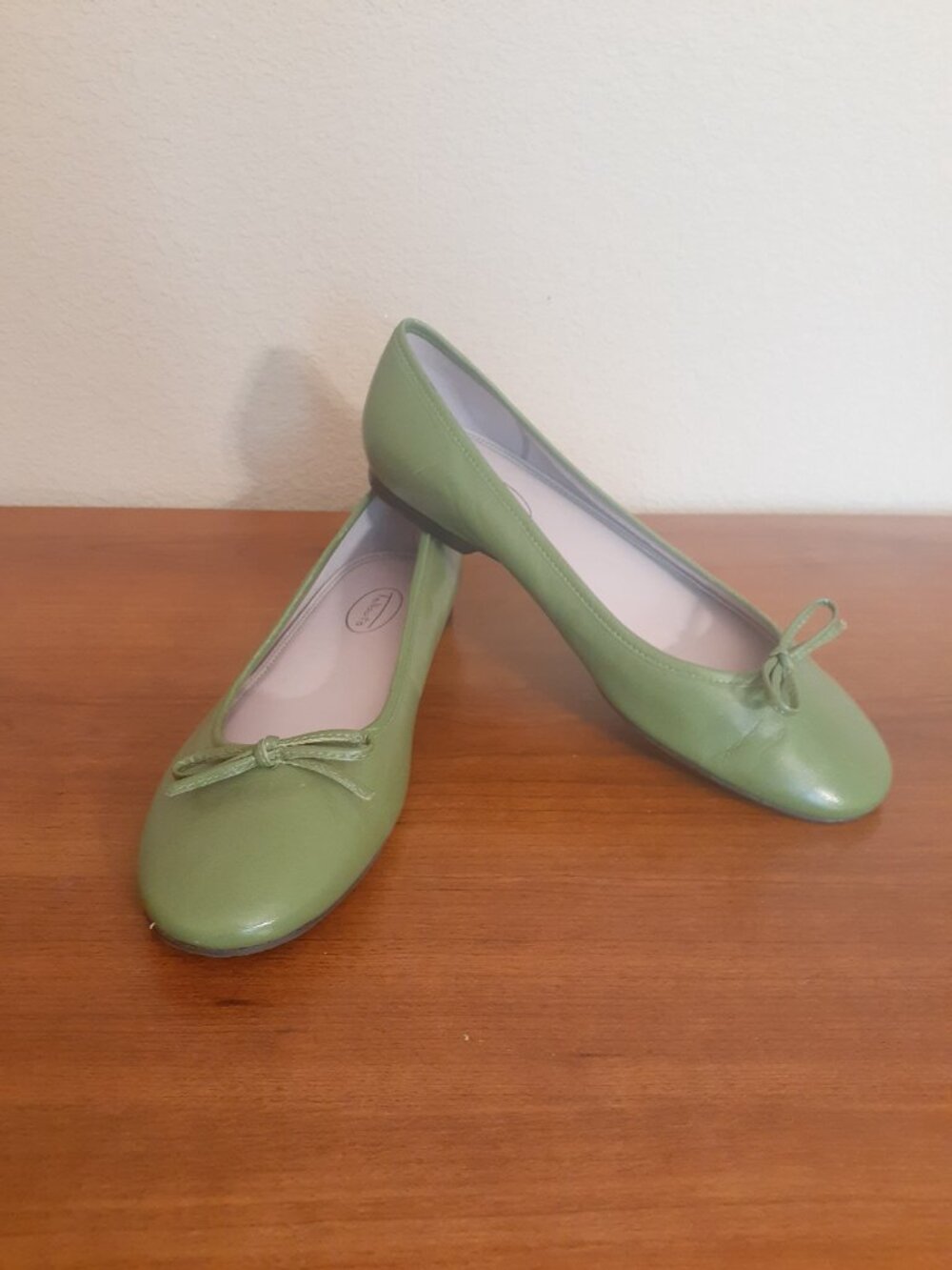 Talbots Ballet Flats